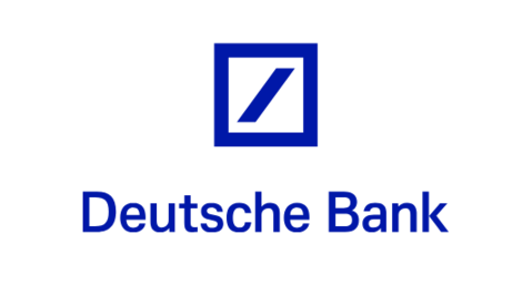 Deutsche Bank logo