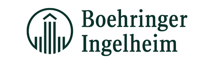 Boehringer Ingelheim logo