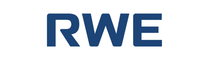 RWE Korea logo