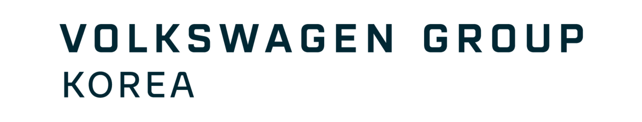 Volkswagen Korea logo